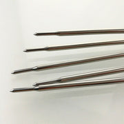 BBQ Stainless Steel Meat Safe Food Probe