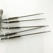 BBQ Stainless Steel Meat Safe Food Probe