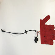 Carbon Fiber Heating Element for Gloves