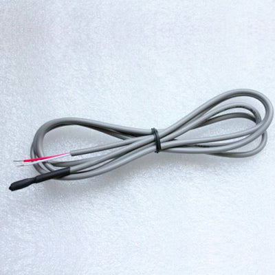 Epoxy NTC Temperature Sensor