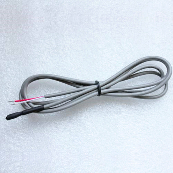 Epoxy NTC Temperature Sensor