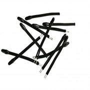 Epoxy-encapsulated NTC Thermistor