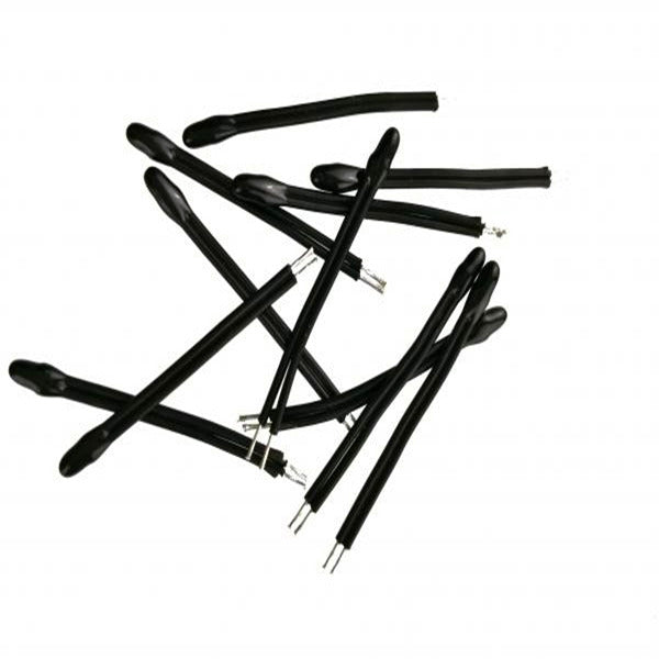 Epoxy-encapsulated NTC Thermistor