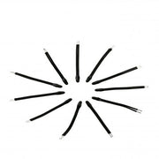 Epoxy-encapsulated NTC Thermistor