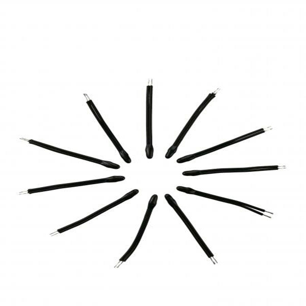 Epoxy-encapsulated NTC Thermistor