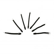 Epoxy-encapsulated NTC Thermistor