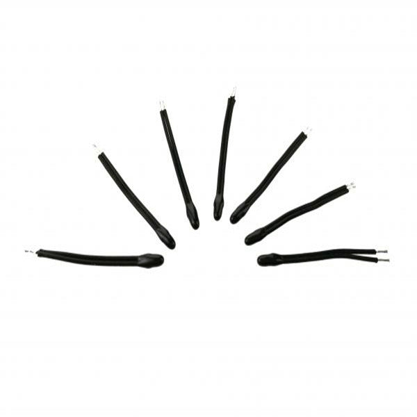 Epoxy-encapsulated NTC Thermistor