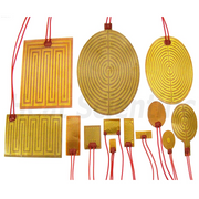 Kapton Polyimide PI Film Heater