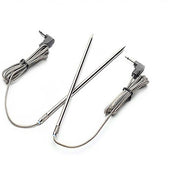 Stainless Steel Meat Probe