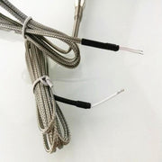 BBQ Stainless Steel Meat Safe Food Probe