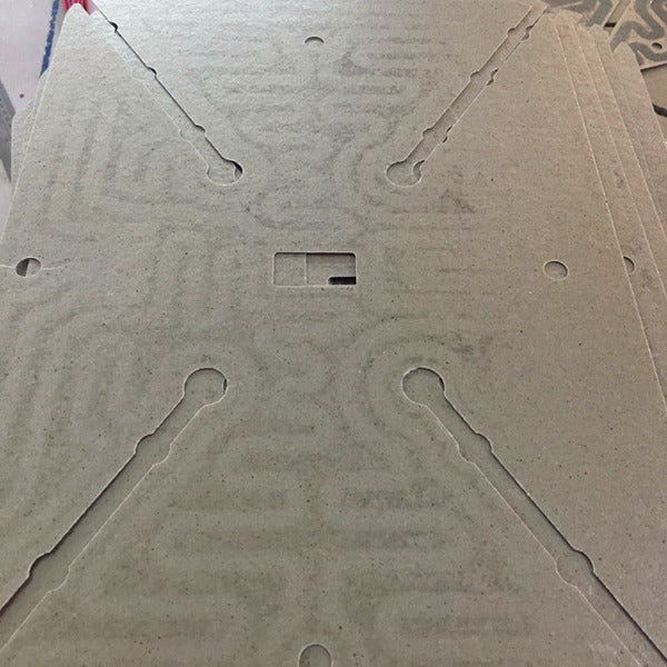 Mica Heating Element