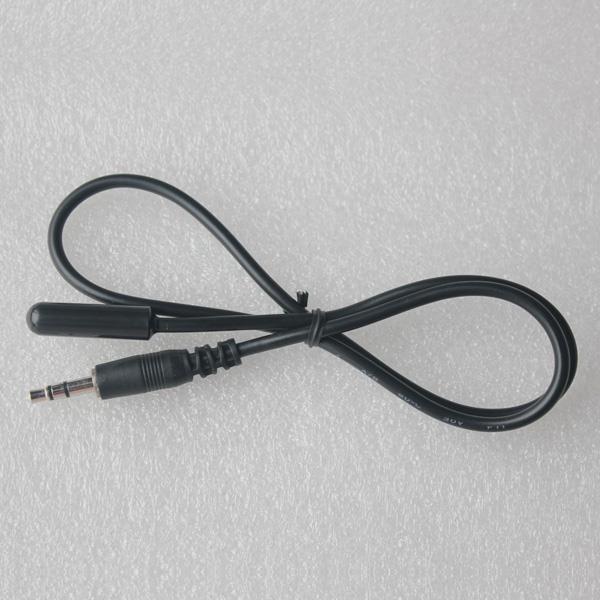 Mini Jack DS18B20 Sensor