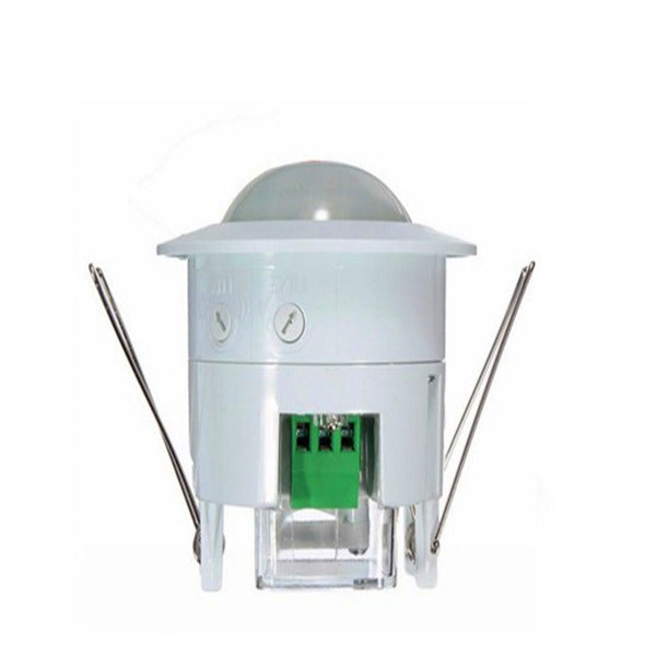 Ceiling Mounted Infrared Pir Sensor Switch