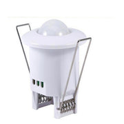 Ceiling Mounted Infrared Pir Sensor Switch