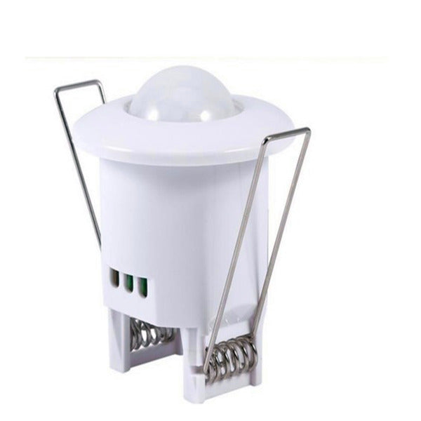 Ceiling Mounted Infrared Pir Sensor Switch