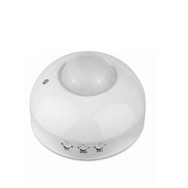 360 Degree PIR Motion Light Sensor Switch