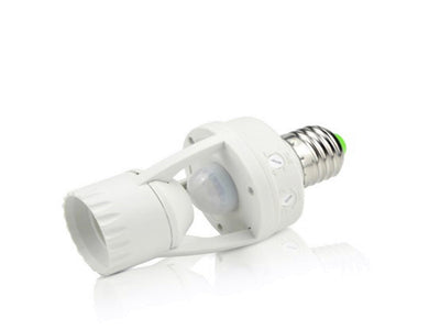 E27 Light Lamp Holder Switch