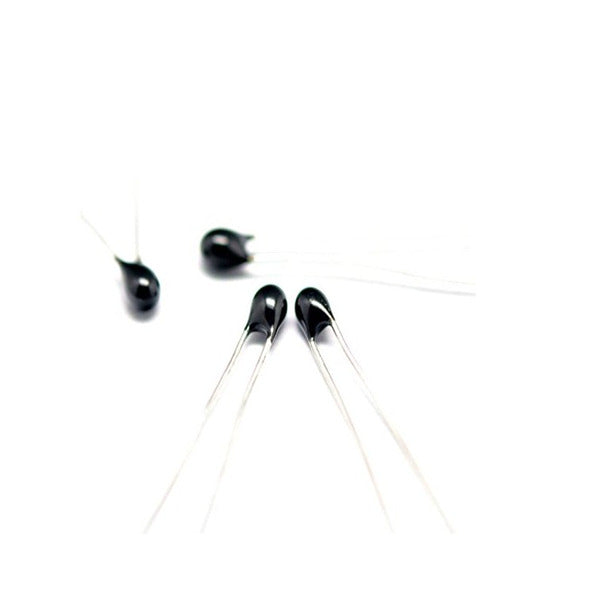 Radial type NTC thermistor