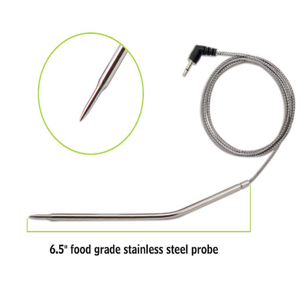 10K NTC Thermistor Probe