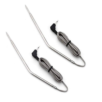 Sharp Tip Stainless Steel Housing Probe Ntc Temperature Sensor Thermocouple  for BBQ Grills BBQ Accessories Meat Probe - China Traeger and Pit Boss  price