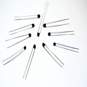 Radial type NTC thermistor