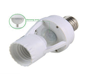 E27 Light Lamp Holder Switch