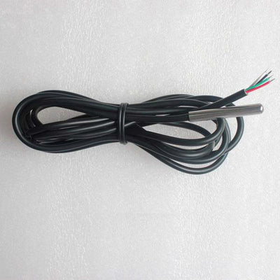 PT100/PT1000 Sensor – MakeSafer