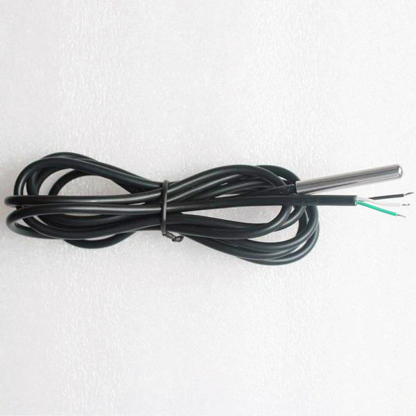 RTD PT100 Temperature Sensor