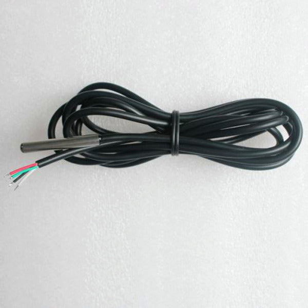 RTD PT100 Temperature Sensor