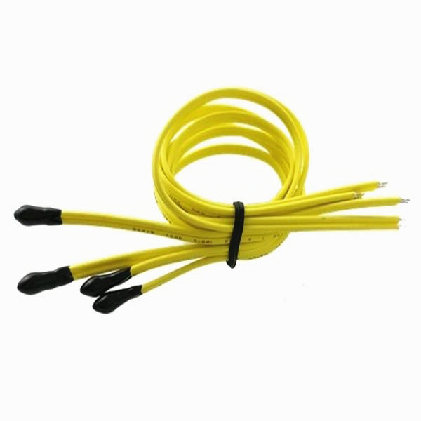 30KOhm Epoxy Sealed Bead NTC Thermistor
