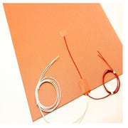 Silicone Heater Pad