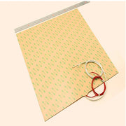 Silicone Heater Pad