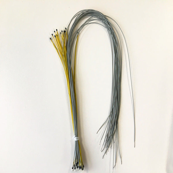 60 to 180 Degrees Single Triple PTC Thermistors