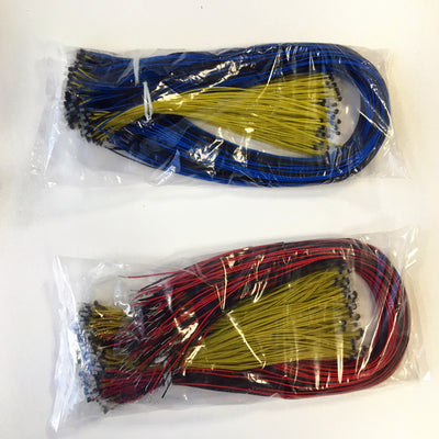 PTC thermistors Triple sensor