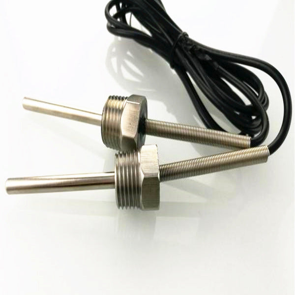 Screw Type Micro Temperature Sensor 10K – MakeSafer
